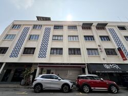 BUKIT PASOH EXTNSN CONSTN AREA (D2), Shop House #629692711